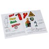 View Image 2 of 2 of Learn About Fire Safety Sticker Book