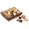 View Image 2 of 2 of Cookie and Brownie Basket