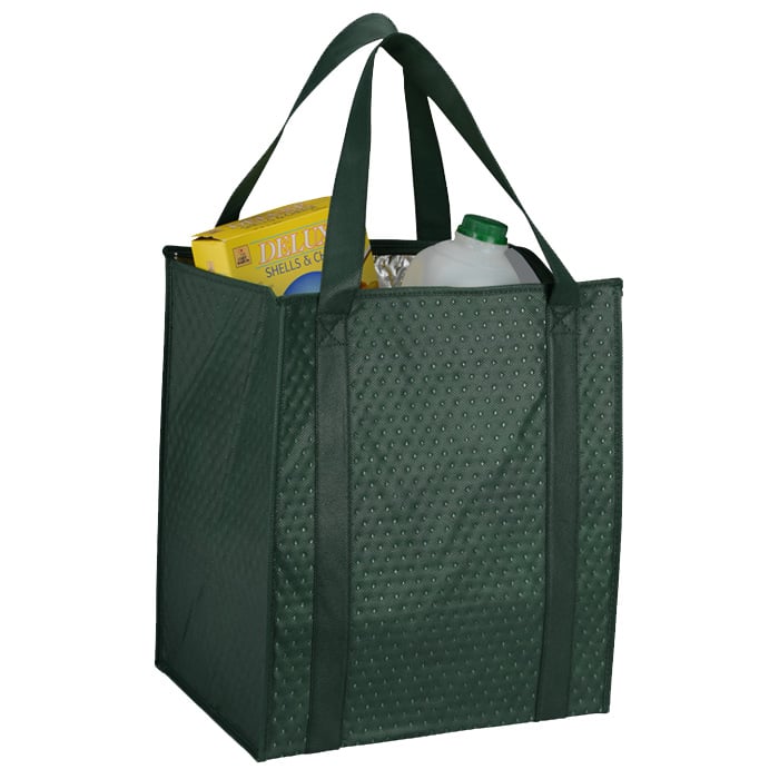 insulated bags for frozen groceries