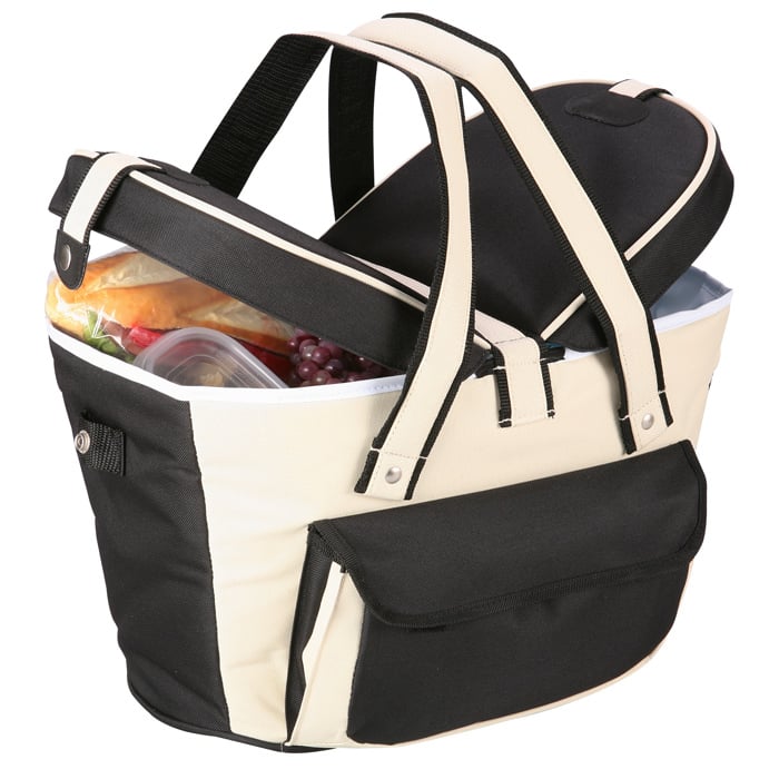 Picnic Basket Cooler 106568