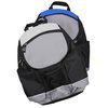 View Image 2 of 4 of Coolio 12-Can Backpack Cooler