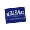 View Image 2 of 2 of Value Sticker by the Roll - Rectangle - 3" x 4"