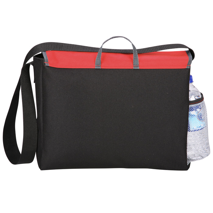 messenger photo bag