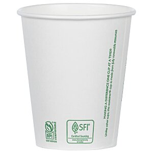 4imprint.com: Takeaway Paper Cup - 12 oz. 106811-12