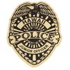 View Image 2 of 3 of Lapel Sticker by the Roll - Junior Officer Badge