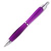 View Image 2 of 3 of Sierra Pen - Translucent