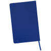View Image 2 of 6 of Ambassador Bound Journal Book - 8-3/8" x 5-1/2" - Debossed