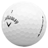 View Image 2 of 3 of Callaway Warbird Golf Ball - 15 Pack