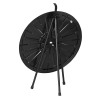 View Image 3 of 5 of Prize Wheel with Hard Carrying Case - Blank