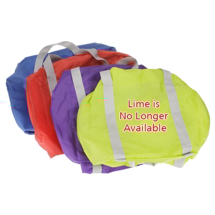 lightweight duffel bag