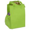 View Image 2 of 3 of Therm-O Snack Insulated Bag