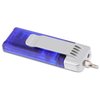 View Image 4 of 4 of Colorblock Screwdriver Kit with LED Light