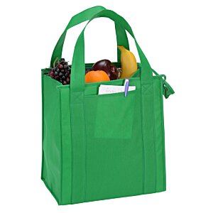 4imprint.com: Chill Insulated Grocery Tote - 13