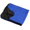 View Image 5 of 6 of Fleece Stadium Blanket/Cushion