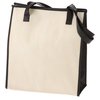View Image 3 of 4 of Insulated Grocery Tote