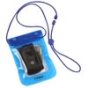 View Image 2 of 3 of Waterproof Protector Neck Tote