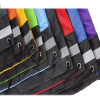View Image 2 of 3 of Be Seen Reflective Stripe Sportpack - 16" x 13-1/2"