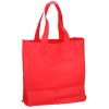 View Image 2 of 3 of Foldable Shopper Tote
