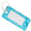 View Image 2 of 3 of Destination Luggage Tag - Tropical