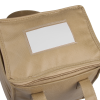 View Image 3 of 5 of Square Non-Woven Lunch Bag