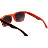 View Image 3 of 5 of Risky Business Sunglasses - Two Tone