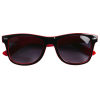 View Image 2 of 5 of Risky Business Sunglasses - Two Tone - 24 hr