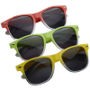 View Image 4 of 4 of Risky Business Sunglasses - Gradient Frame