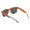 View Image 2 of 4 of Risky Business Sunglasses - Gradient Frame - 24 hr