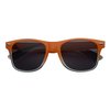 View Image 3 of 4 of Risky Business Sunglasses - Gradient Frame - 24 hr