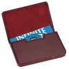 View Image 2 of 3 of Soho Magnetic Card Case