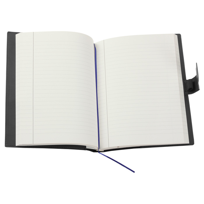 4imprint.com: Dovana Large Journal Book - 10