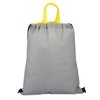 View Image 2 of 3 of Glide Right Drawstring Sportpack