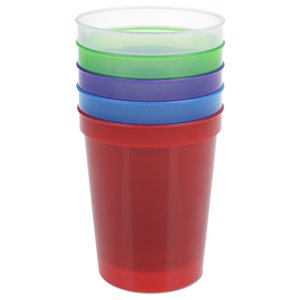 4imprint.com: Translucent Stadium Cup - 16 oz. 109808-16