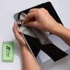 View Image 3 of 3 of Cleaning Cloth in Case - Translucent