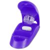View Image 2 of 3 of Primary Care Pill Cutter - Translucent
