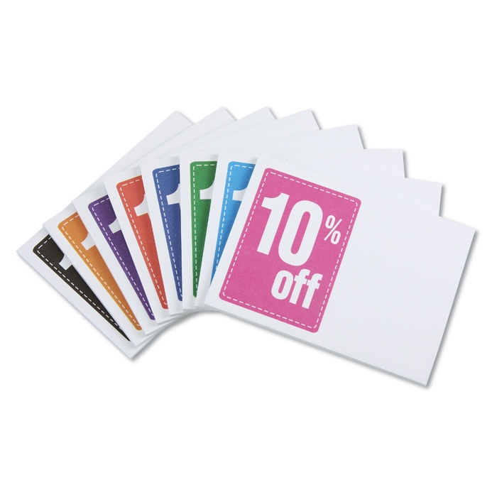 Imprint coupon code