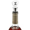 View Image 2 of 2 of Wine Stopper - Shield