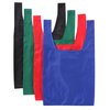 View Image 2 of 3 of Tide Twister Folding Tote - 24 hr