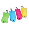 View Image 3 of 3 of Spring Sling Folding Tote with Pouch