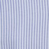 View Image 2 of 3 of Blue Generation Long Sleeve Oxford - Men's - Stripes