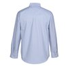 View Image 3 of 3 of Blue Generation Long Sleeve Oxford - Men's - Stripes