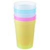 View Image 7 of 7 of Mood Stadium Cup with Straw - 12 oz.