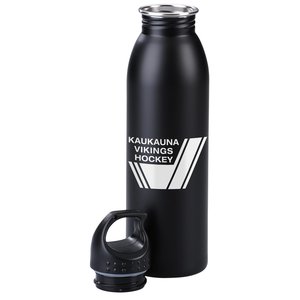 Download 4imprint.com: h2go Solus Stainless Sport Bottle - 24 oz ... Yellowimages Mockups