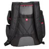View Image 2 of 6 of elleven Checkpoint-Friendly Laptop Backpack