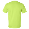 View Image 2 of 2 of Bayside T-Shirt - Colors - Screen