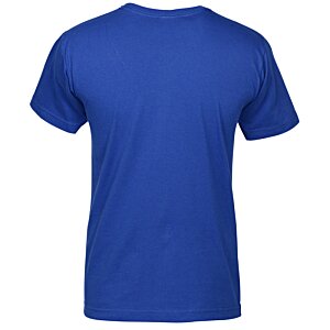 4imprint.com: Bayside T-Shirt with Pocket - Colors 110248-P-C