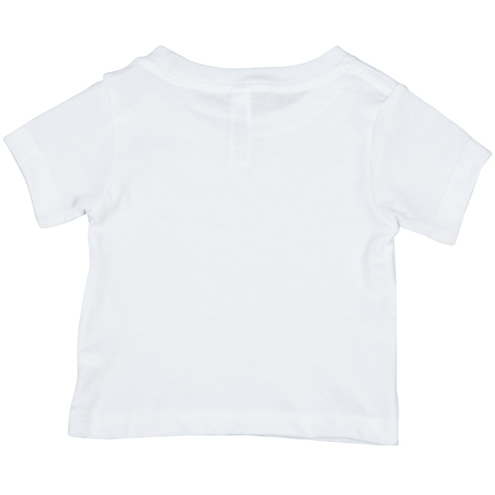 Download 4imprint.com: Bella+Canvas Crewneck T-Shirt - Infant ...