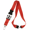 View Image 4 of 8 of Hang In There Lanyard - 40"