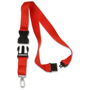 4imprint.com: Hang in There Lanyard - 40