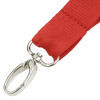 View Image 6 of 8 of Hang In There Lanyard - 40" - 24 hr